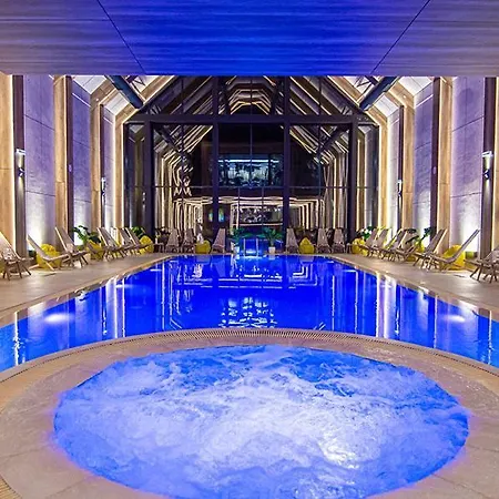 Borova Oaza Daire Zlatibor