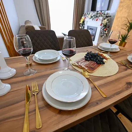 Borova Oaza * Zlatibor