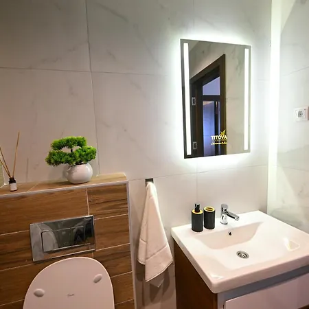 Apartmán Borova Oaza Zlatibor