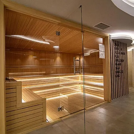 Borova Oaza * Zlatibor